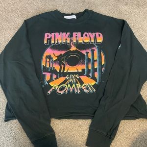 DAYDREAMER Pink Floyd Vintage Tee